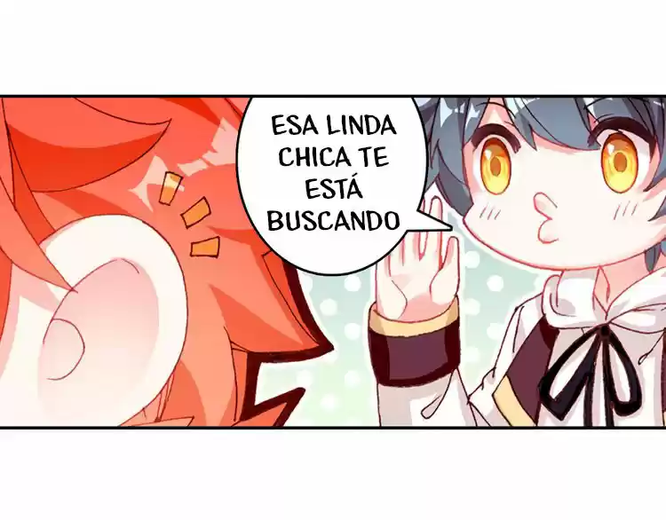 Child Of Light - Capítulo 12 - Página 9 - LectorTMOo