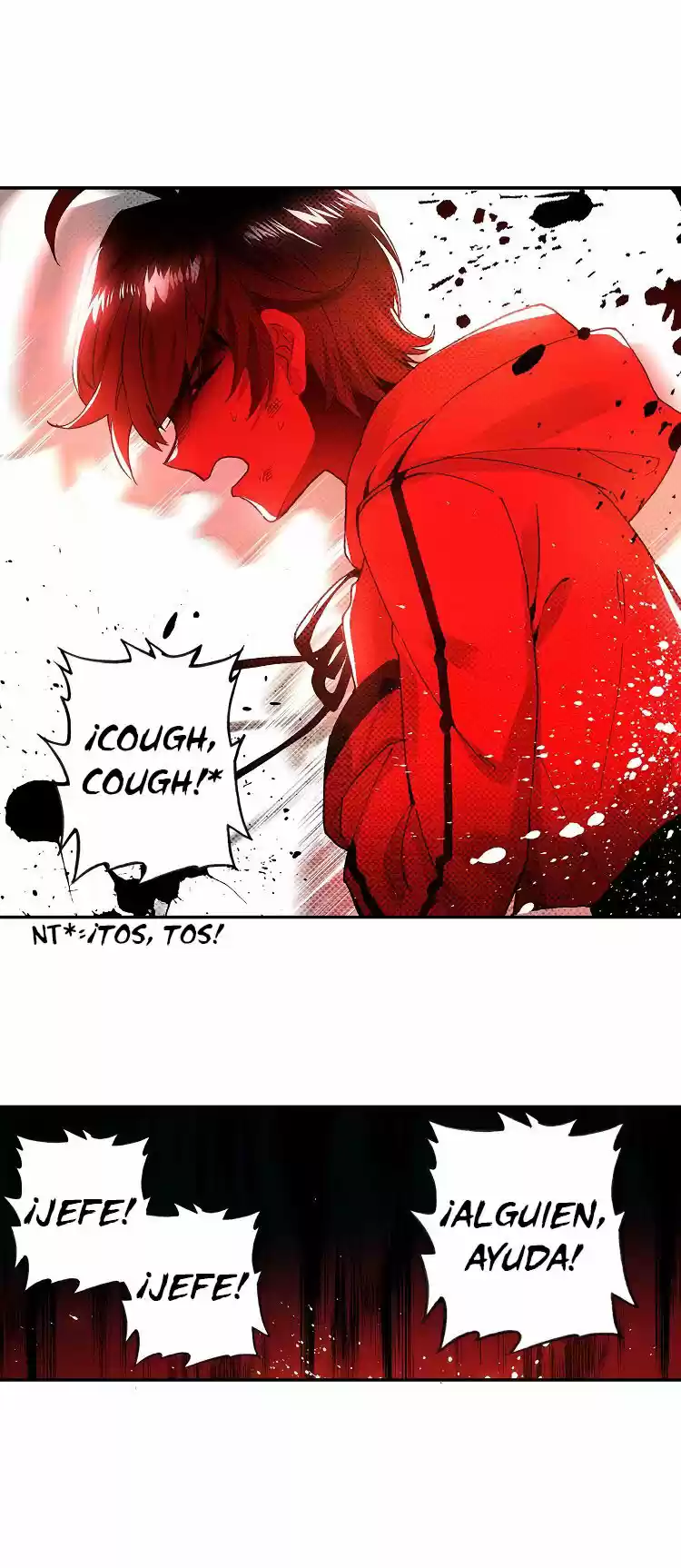 Child Of Light - Capítulo 13.10 - Página 15 - LectorTMOo