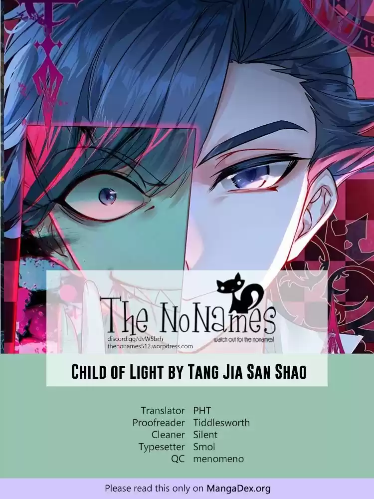 Child Of Light - Capítulo 14.20 - Página 4 - LectorTMOo