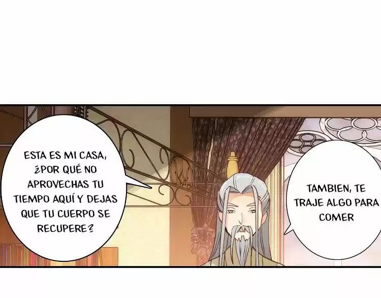 Child Of Light - Capítulo 14.20 - Página 12 - LectorTMOo