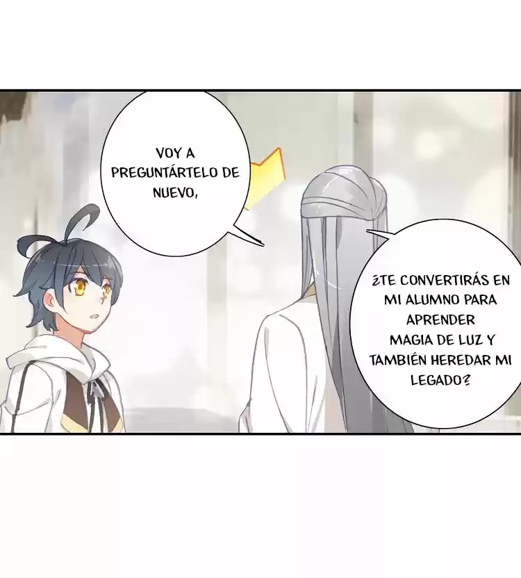 Child Of Light - Capítulo 14.20 - Página 18 - LectorTMOo