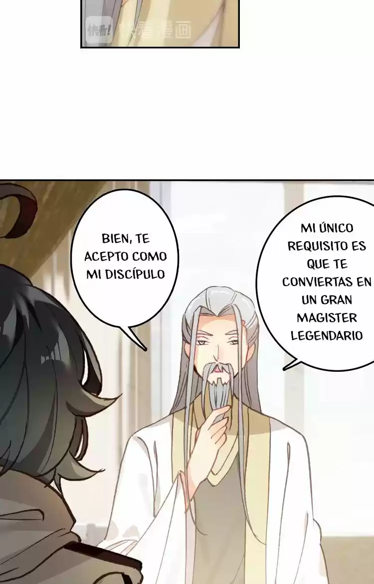 Child Of Light - Capítulo 14.20 - Página 23 - LectorTMOo