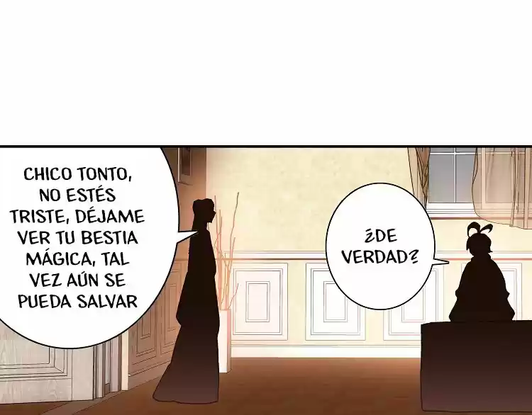 Child Of Light - Capítulo 14 - Página 7 - LectorTMOo