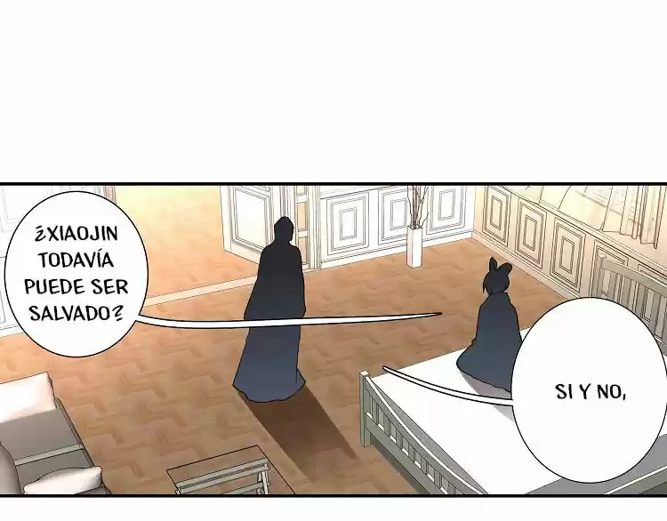 Child Of Light - Capítulo 14 - Página 14 - LectorTMOo