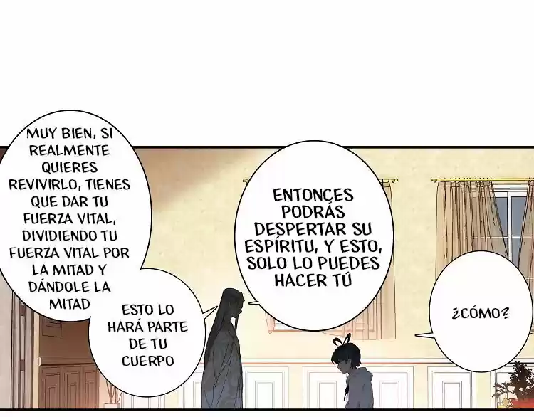 Child Of Light - Capítulo 14 - Página 23 - LectorTMOo