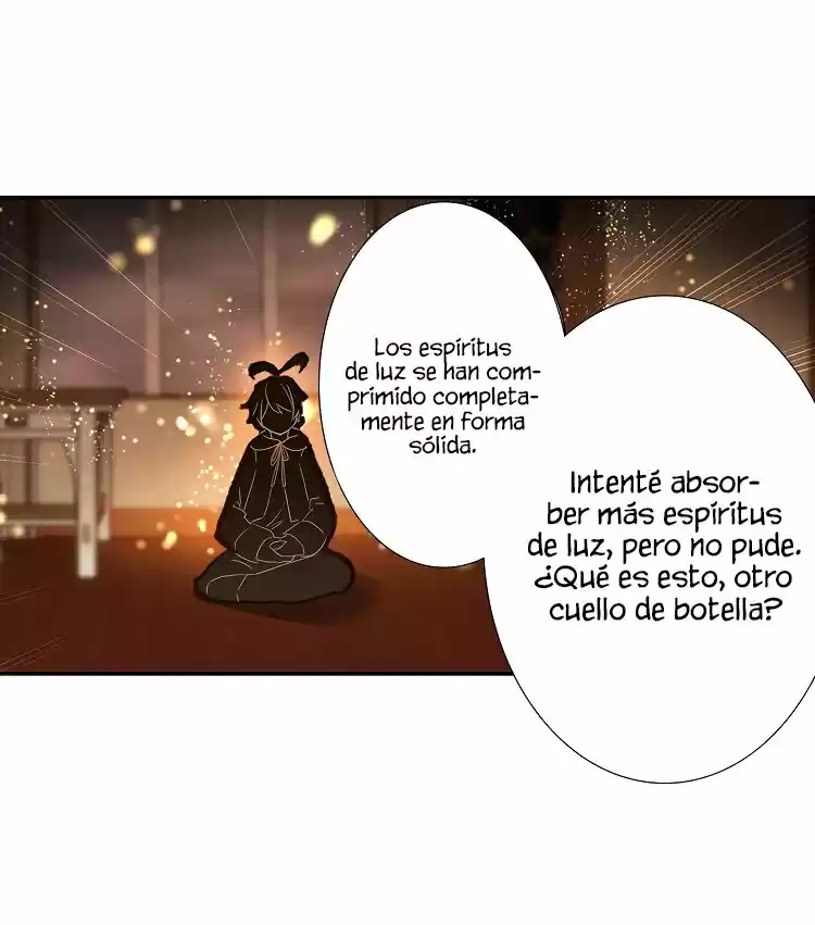 Child Of Light - Capítulo 15.20 - Página 4 - LectorTMOo