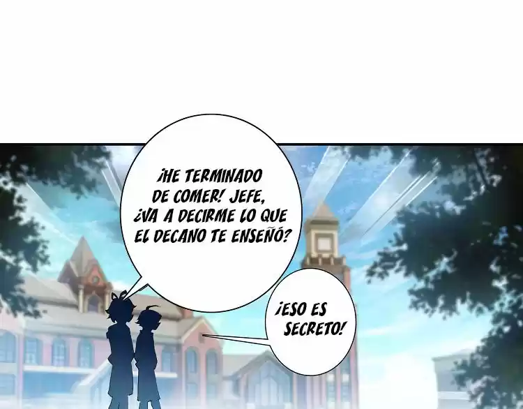 Child Of Light - Capítulo 16.20 - Página 8 - LectorTMOo