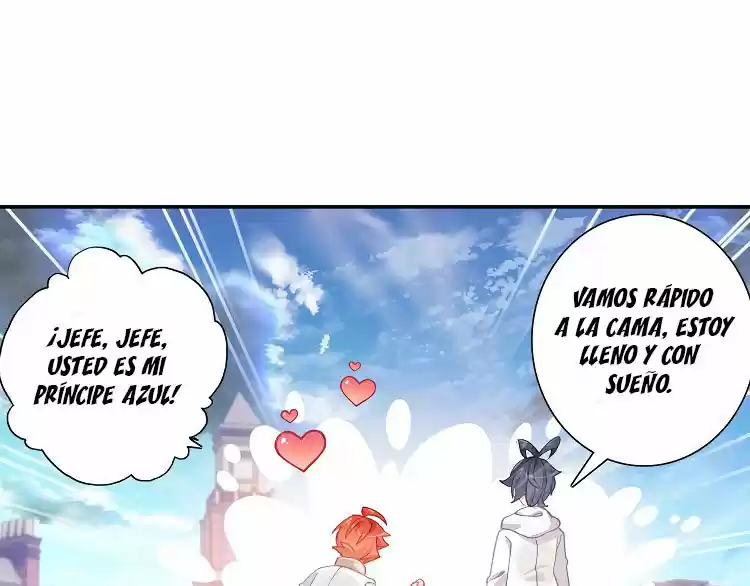 Child Of Light - Capítulo 16.20 - Página 24 - LectorTMOo