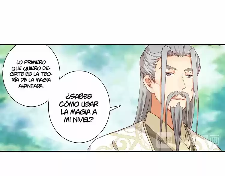 Child Of Light - Capítulo 16 - Página 19 - LectorTMOo