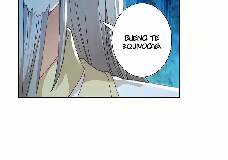 Child Of Light - Capítulo 16 - Página 22 - LectorTMOo