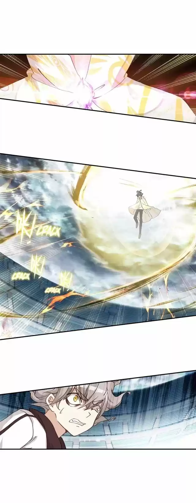 Child Of Light - Capítulo 17.20 - Página 6 - LectorTMOo