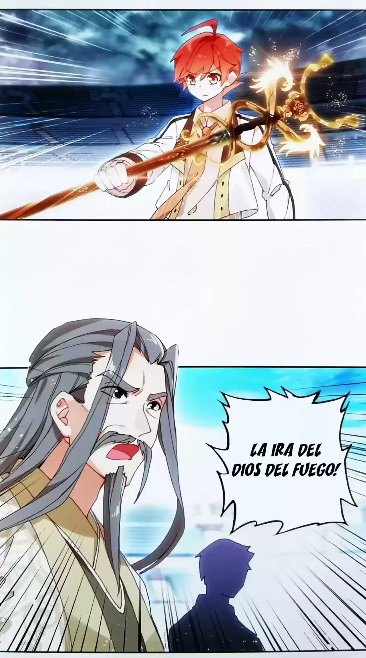 Child Of Light - Capítulo 18 - Página 11 - LectorTMOo