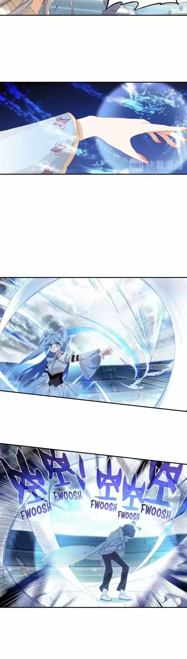 Child Of Light - Capítulo 19.20 - Página 5 - LectorTMOo