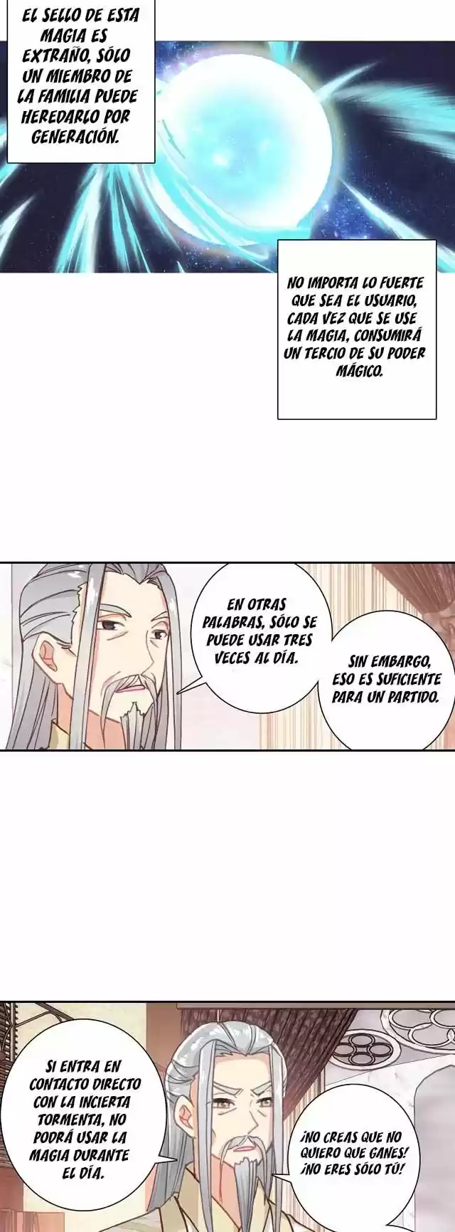 Child Of Light - Capítulo 19 - Página 10 - LectorTMOo