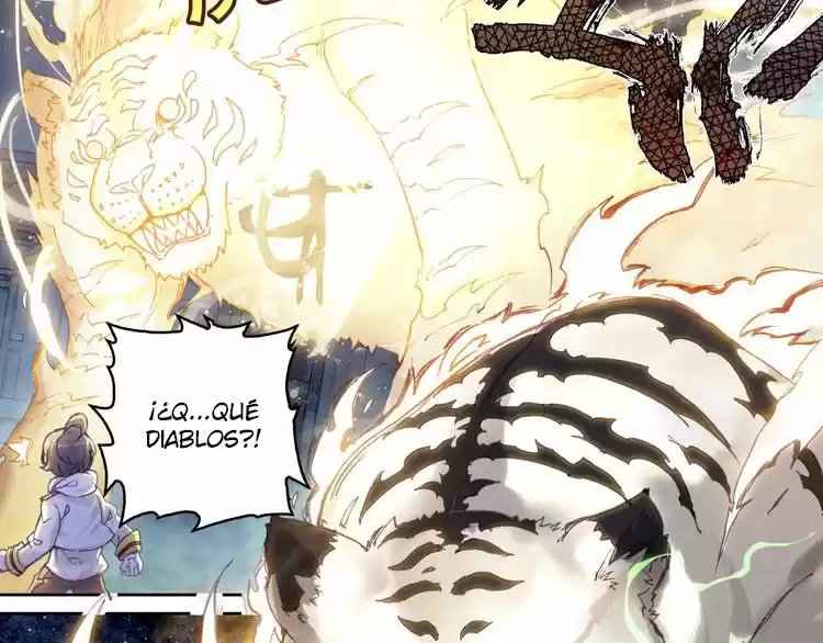 Child Of Light - Capítulo 2 - Página 29 - LectorTMOo