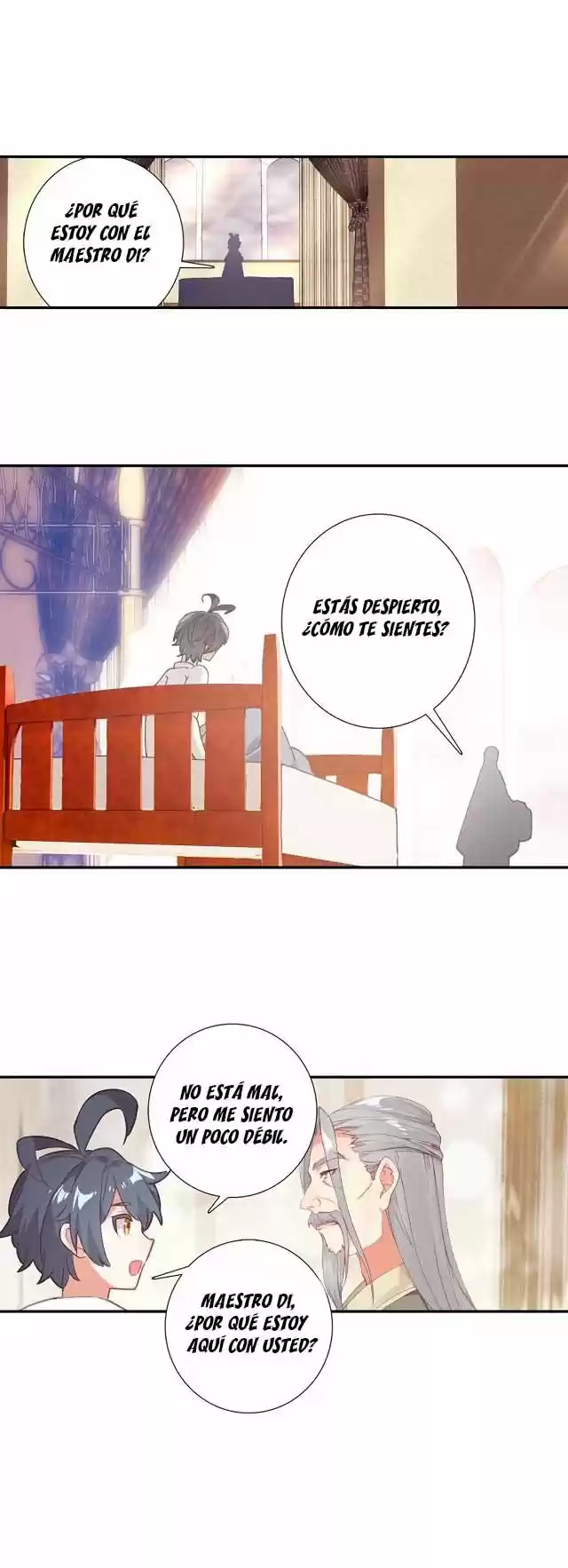 Child Of Light - Capítulo 20.10 - Página 7 - LectorTMOo