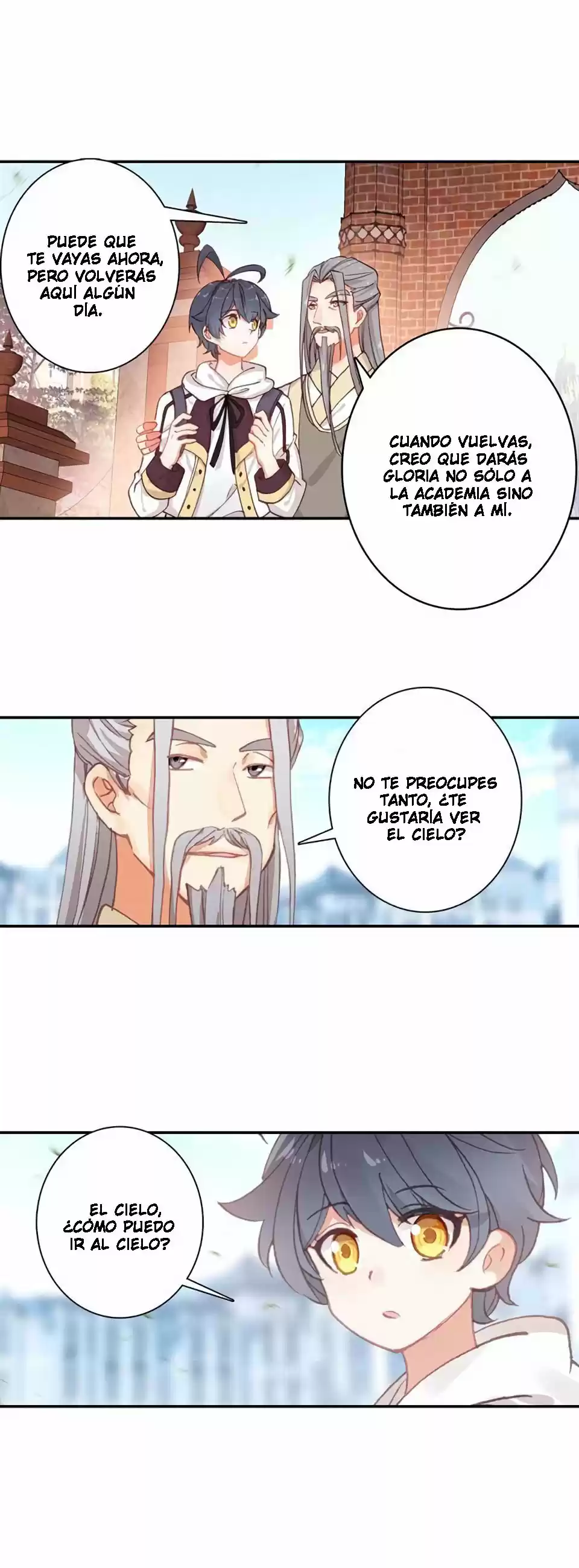 Child Of Light - Capítulo 23 - Página 7 - LectorTMOo