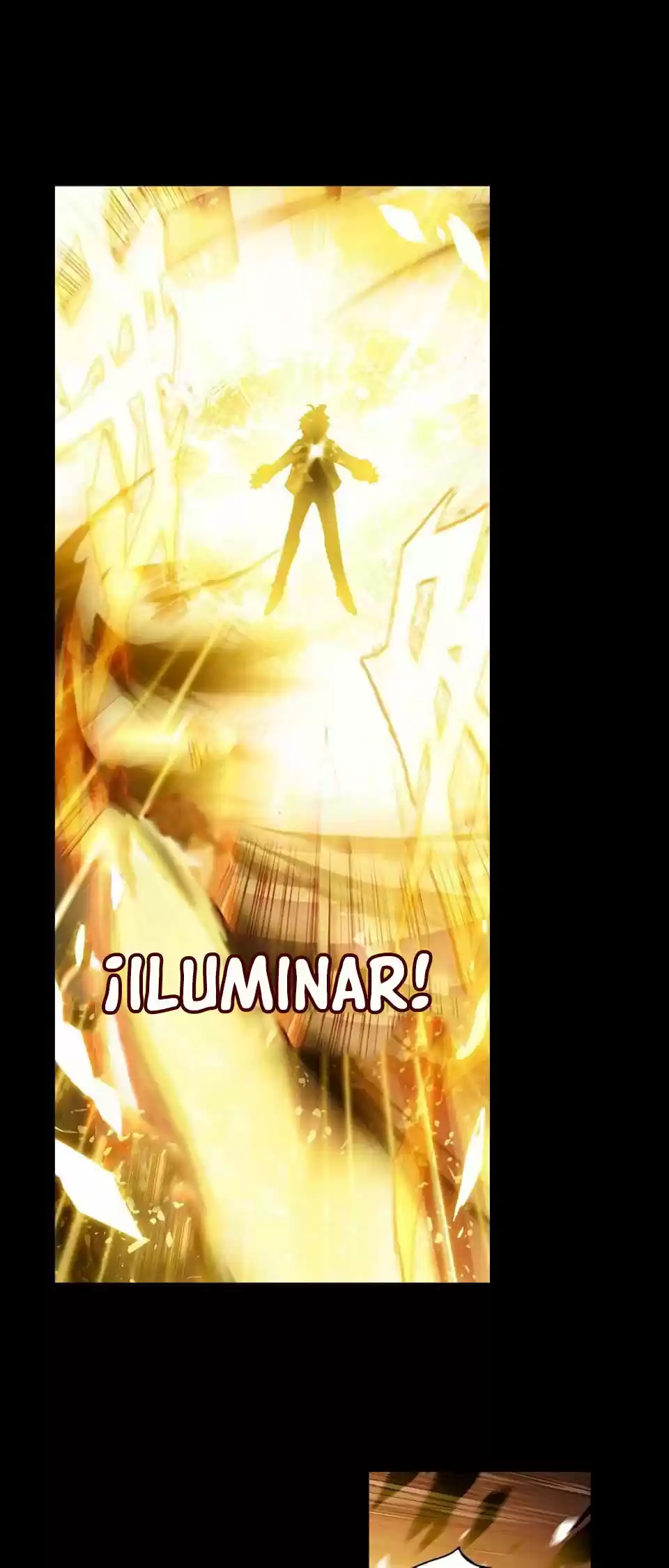 Child Of Light - Capítulo 24.20 - Página 6 - LectorTMOo