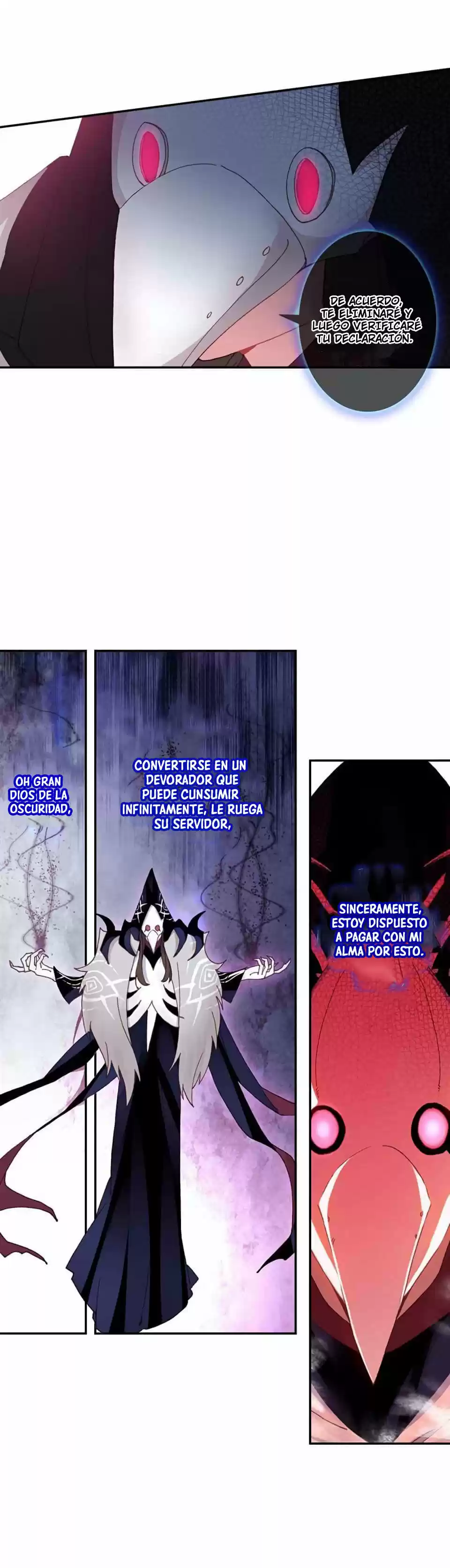 Child Of Light - Capítulo 25.10 - Página 6 - LectorTMOo