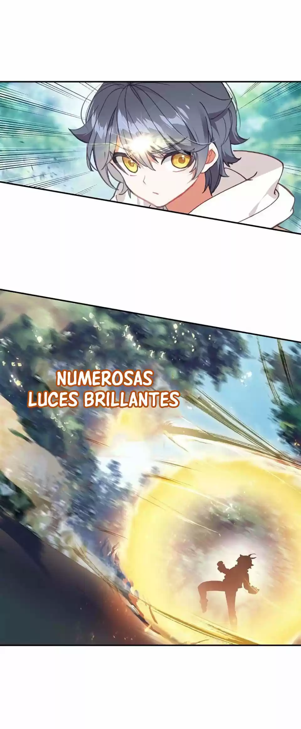 Child Of Light - Capítulo 25.10 - Página 8 - LectorTMOo