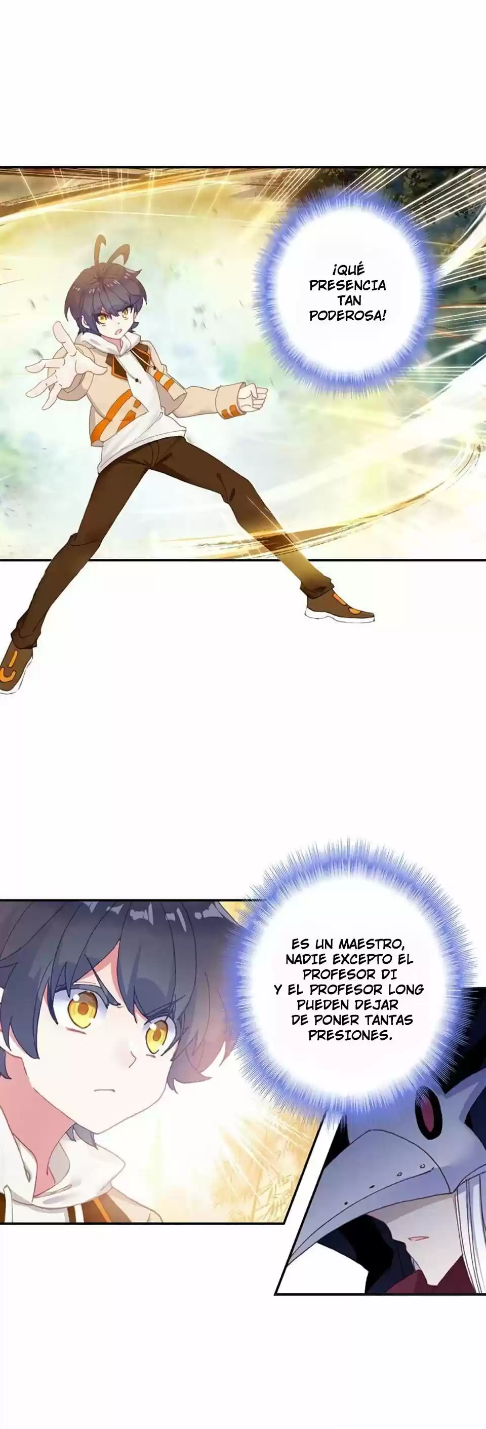 Child Of Light - Capítulo 25 - Página 10 - LectorTMOo