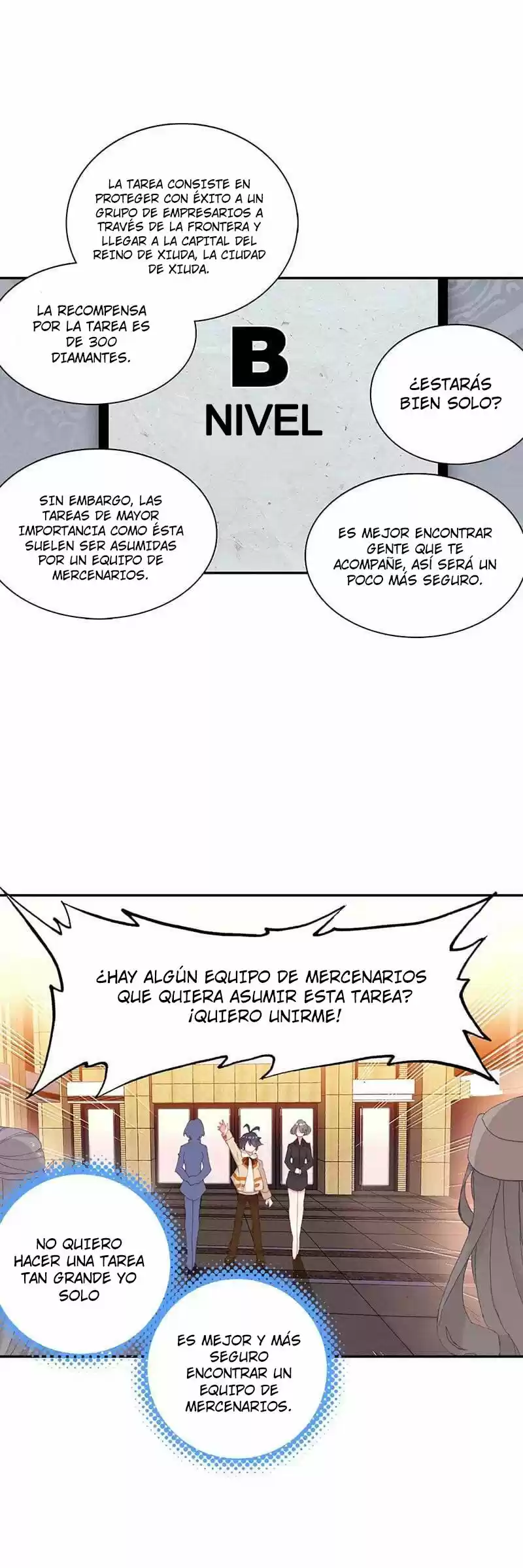 Child Of Light - Capítulo 26.10 - Página 10 - LectorTMOo