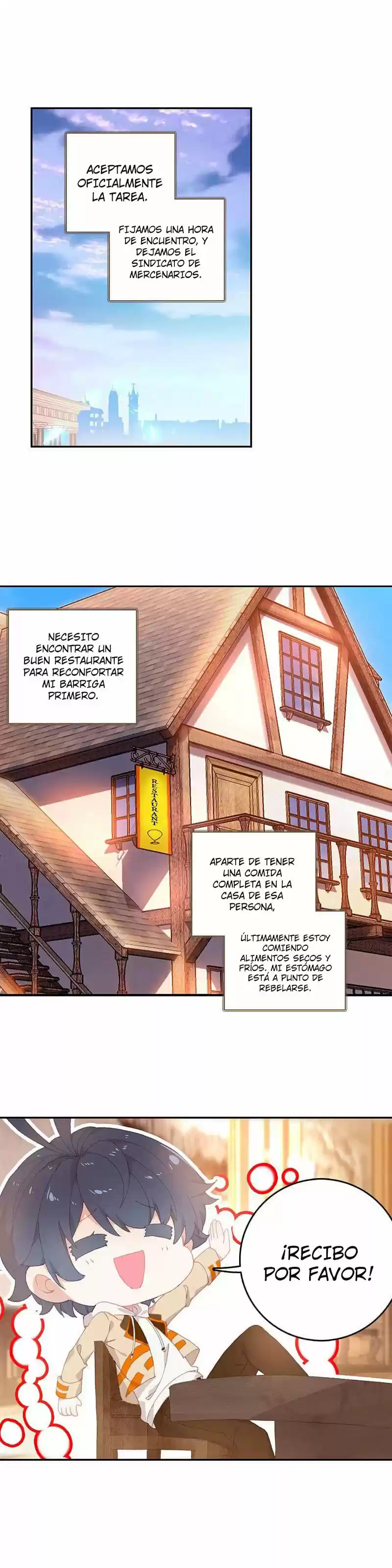 Child Of Light - Capítulo 26.20 - Página 5 - LectorTMOo