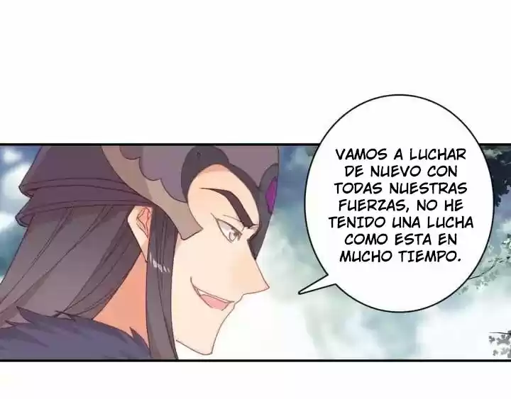 Child Of Light - Capítulo 28.10 - Página 8 - LectorTMOo