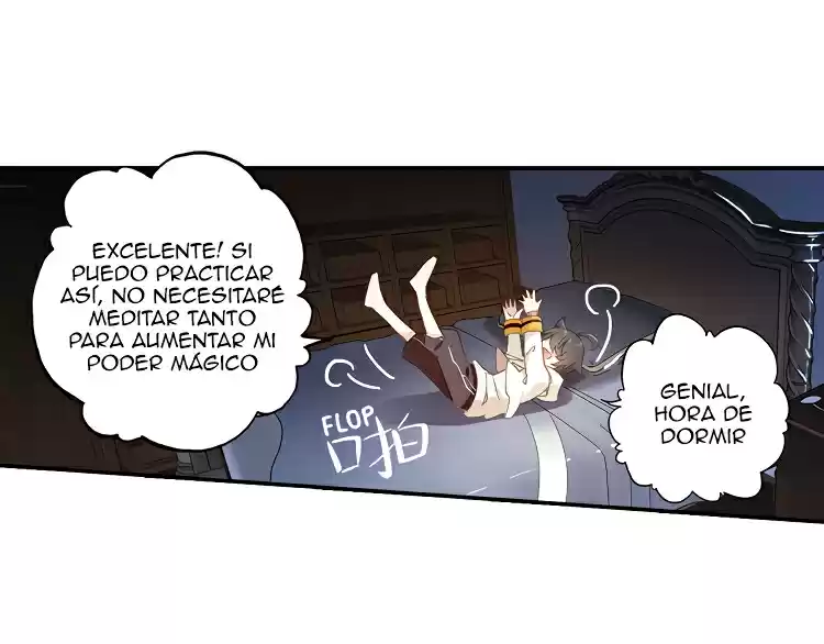 Child Of Light - Capítulo 3.5 - Página 4 - LectorTMOo