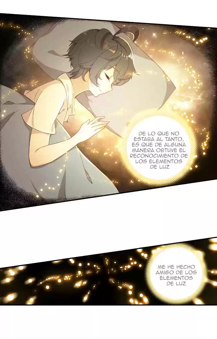 Child Of Light - Capítulo 3.5 - Página 5 - LectorTMOo