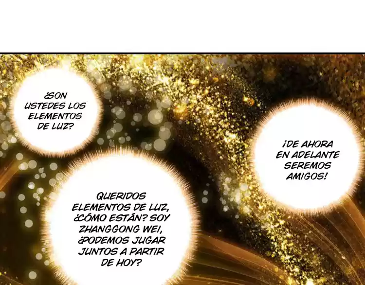Child Of Light - Capítulo 3 - Página 29 - LectorTMOo