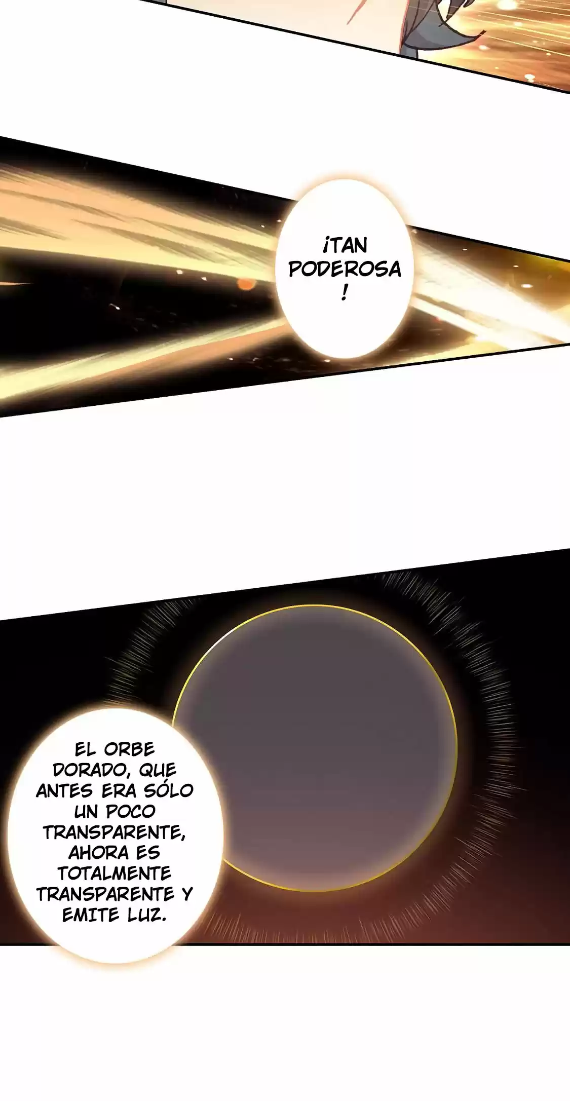 Child Of Light - Capítulo 30.10 - Página 9 - LectorTMOo