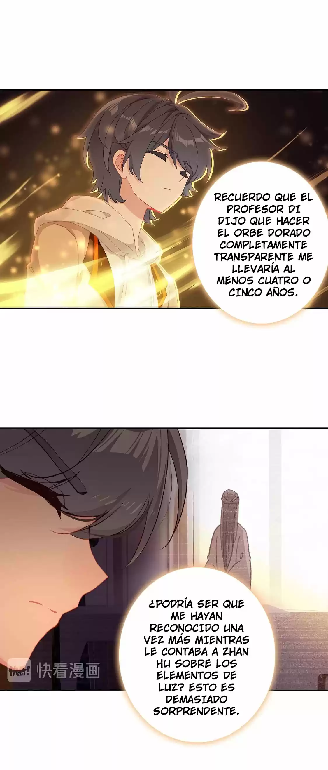 Child Of Light - Capítulo 30.10 - Página 10 - LectorTMOo