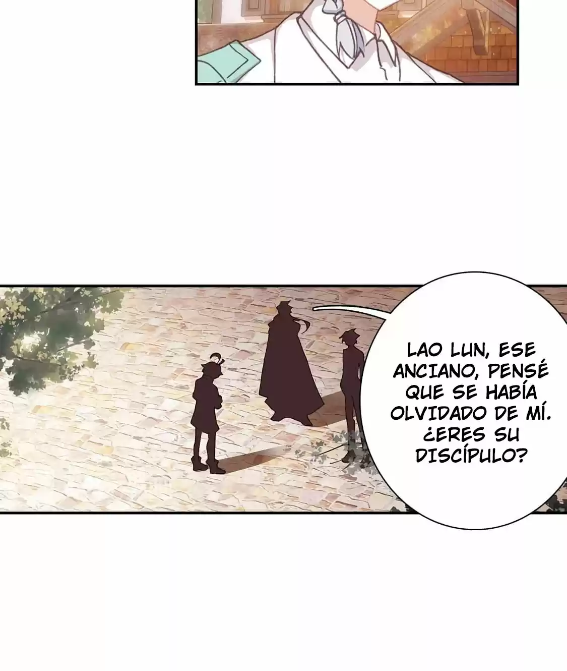 Child Of Light - Capítulo 31.10 - Página 5 - LectorTMOo