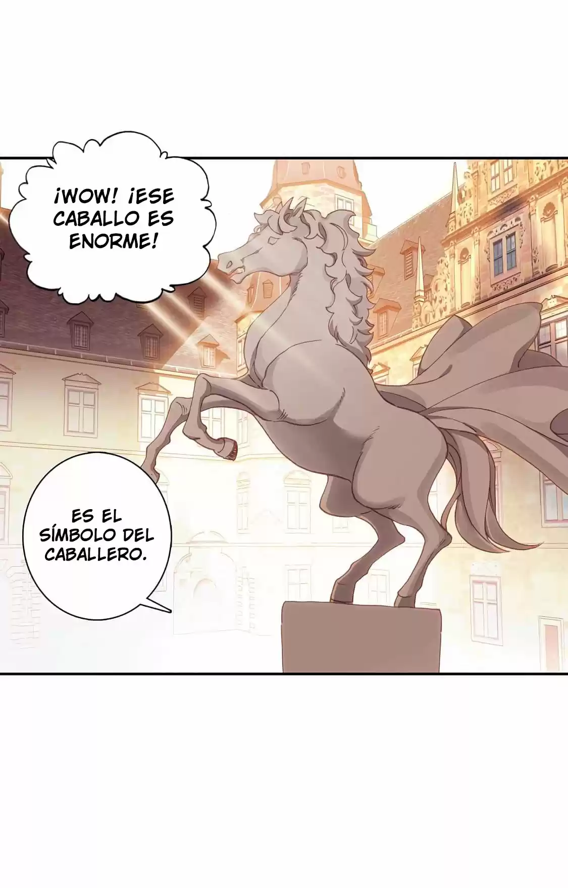 Child Of Light - Capítulo 31 - Página 10 - LectorTMOo