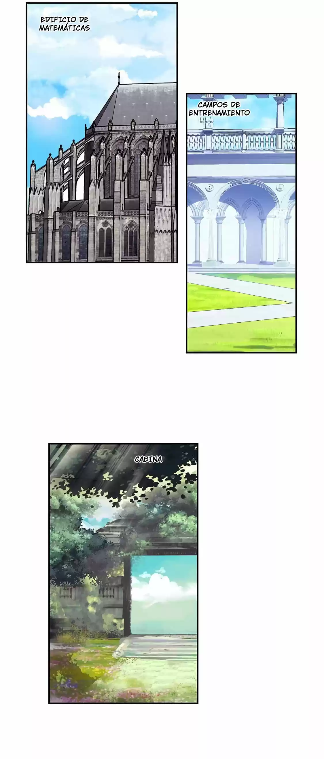 Child Of Light - Capítulo 31 - Página 11 - LectorTMOo