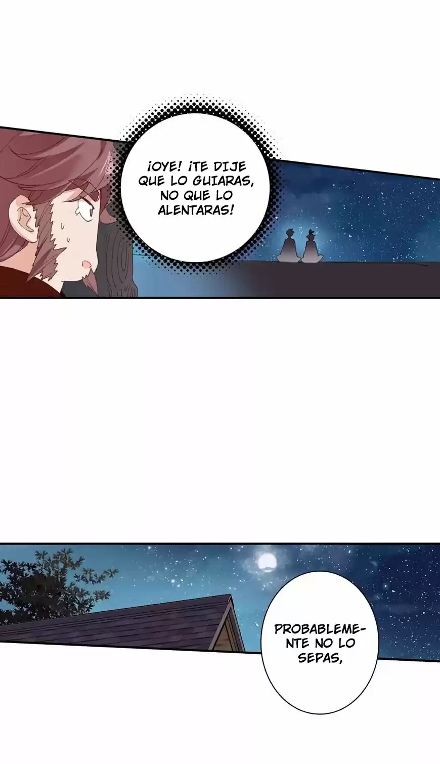 Child Of Light - Capítulo 32.20 - Página 7 - LectorTMOo