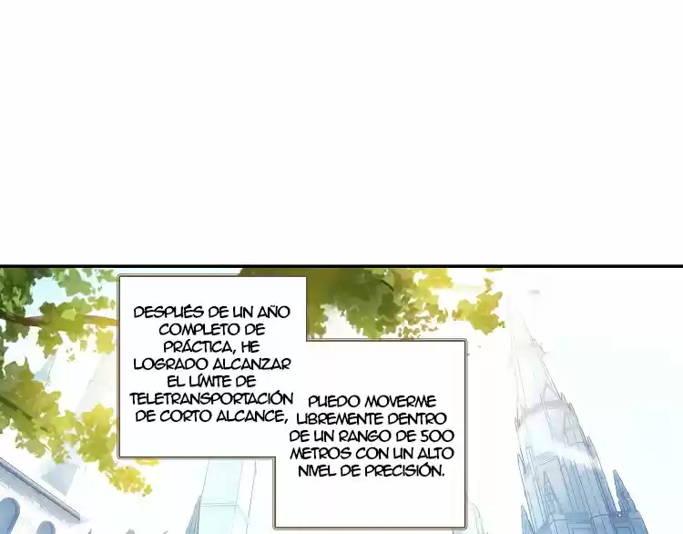 Child Of Light - Capítulo 4 - Página 25 - LectorTMOo