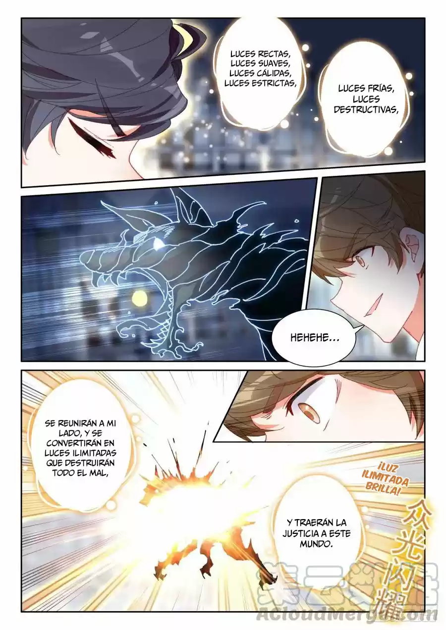 Child Of Light - Capítulo 47.50 - Página 12 - LectorTMOo
