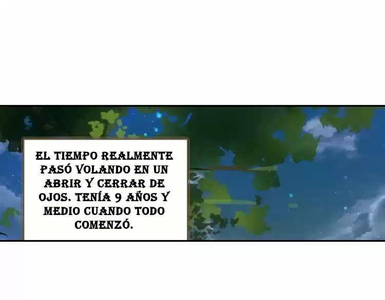 Child Of Light - Capítulo 5 - Página 5 - LectorTMOo