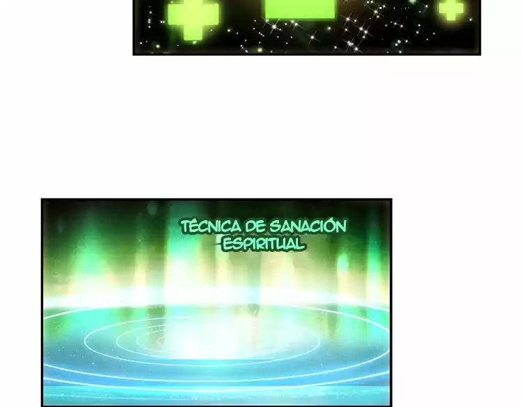 Child Of Light - Capítulo 5 - Página 19 - LectorTMOo