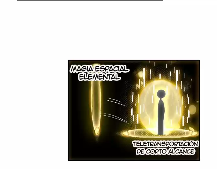 Child Of Light - Capítulo 5 - Página 20 - LectorTMOo
