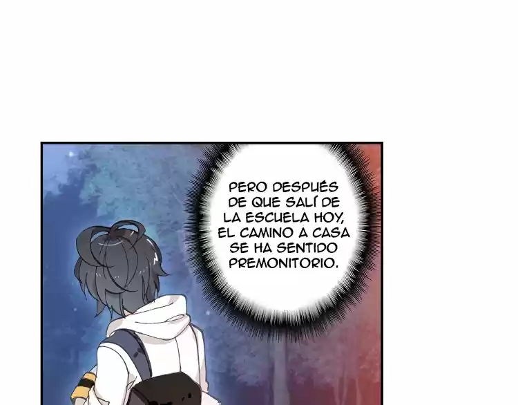 Child Of Light - Capítulo 5 - Página 25 - LectorTMOo