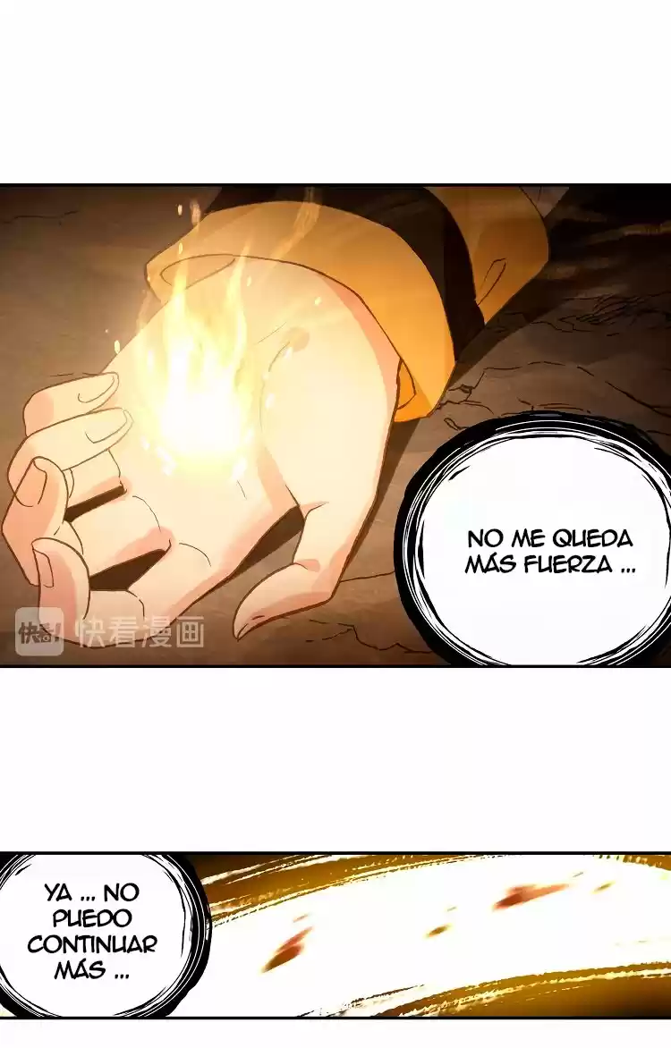 Child Of Light - Capítulo 5 - Página 69 - LectorTMOo