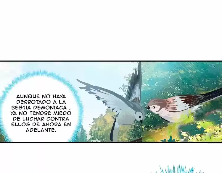 Child Of Light - Capítulo 5 - Página 75 - LectorTMOo