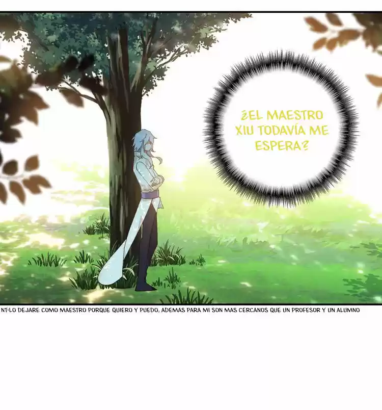 Child Of Light - Capítulo 7.10 - Página 10 - LectorTMOo