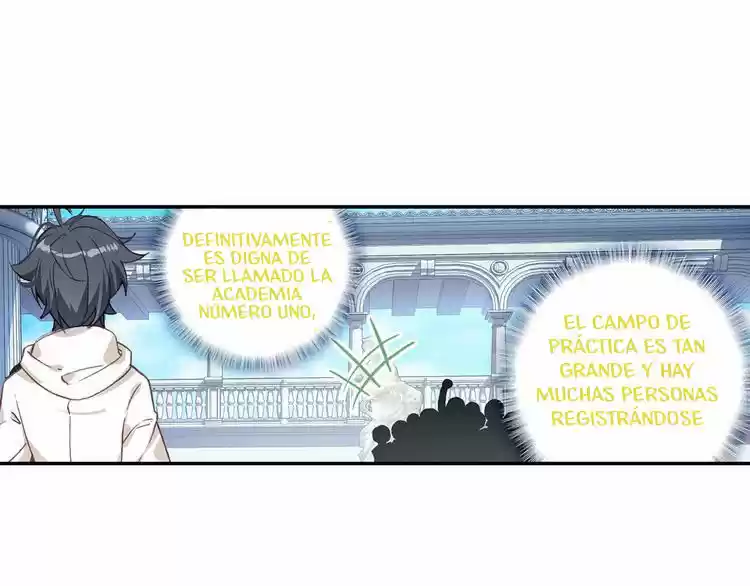 Child Of Light - Capítulo 7 - Página 10 - LectorTMOo