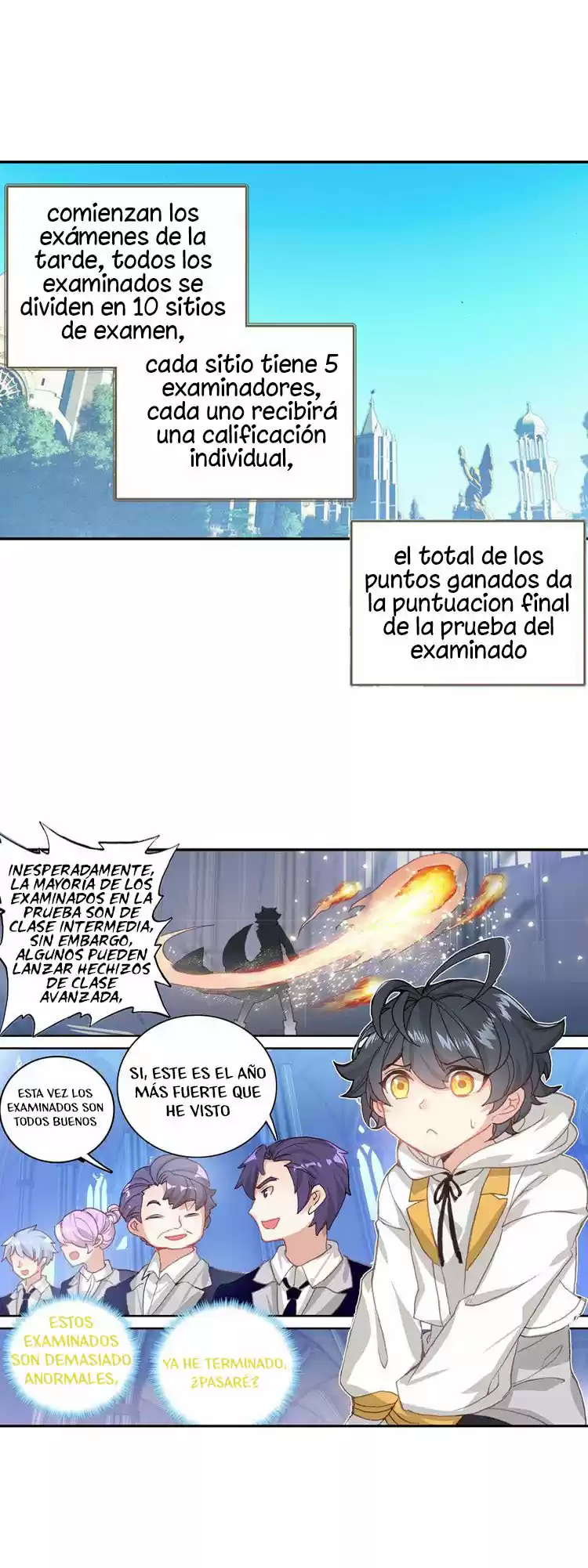Child Of Light - Capítulo 7 - Página 18 - LectorTMOo
