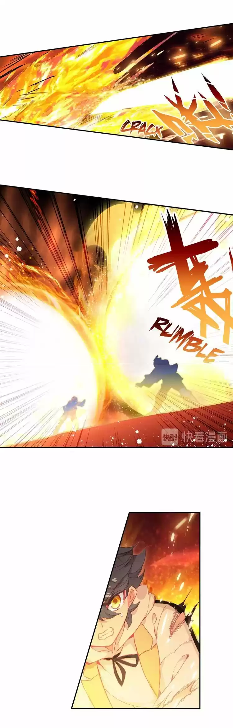 Child Of Light - Capítulo 9.10 - Página 6 - LectorTMOo