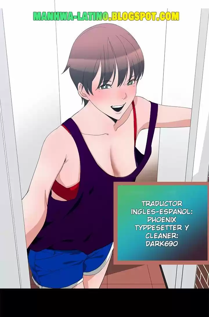 Childhood Friends - Capítulo 1 - Página 1 - LectorTMOo